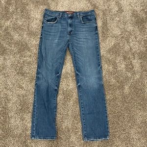 Men’s Arizona Skinny Jean 34x32